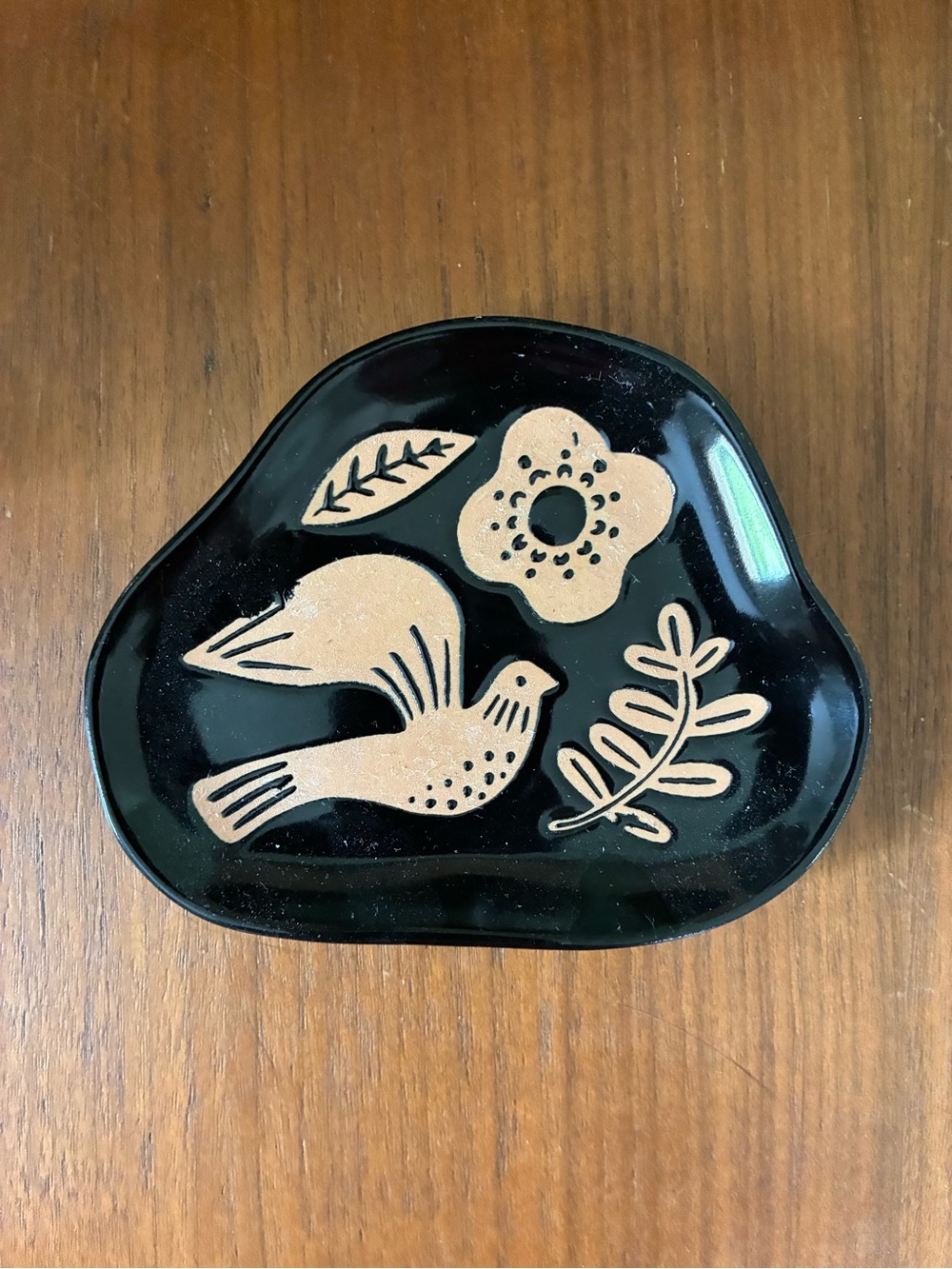 Danica Studio MCM style Trinket Tray